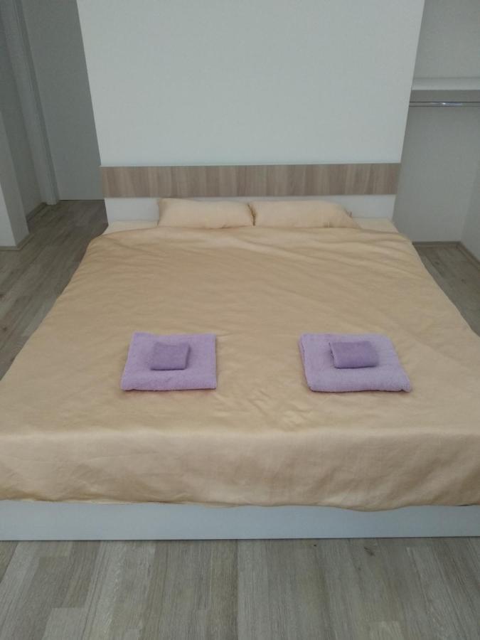 The Brothers Villa Hotel Ohrid Ngoại thất bức ảnh