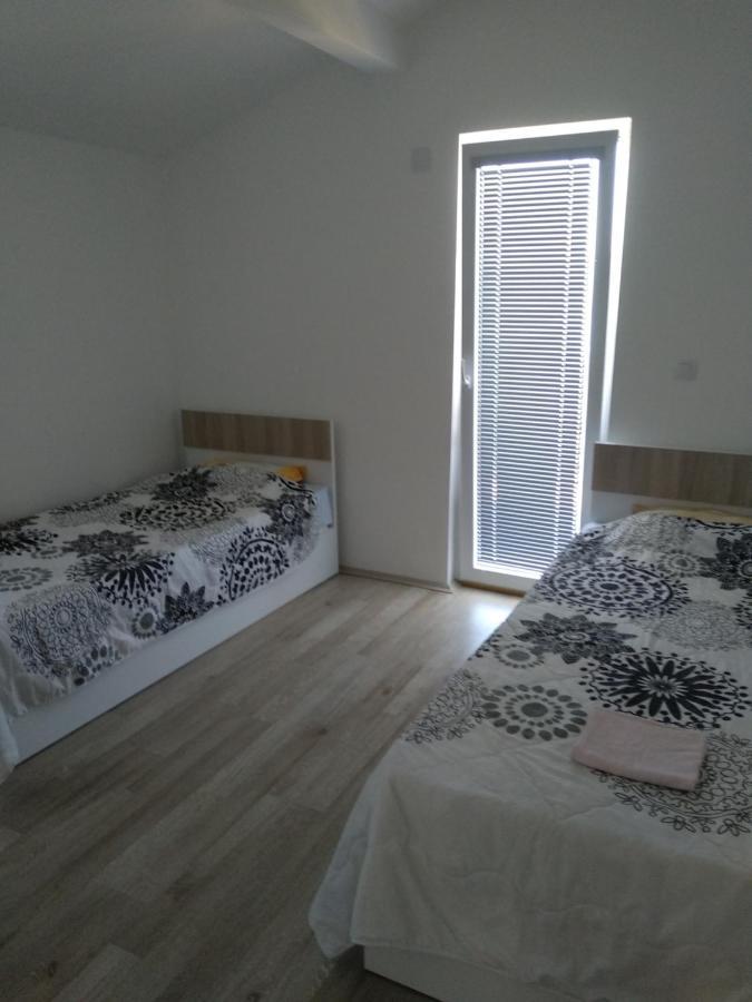 The Brothers Villa Hotel Ohrid Ngoại thất bức ảnh