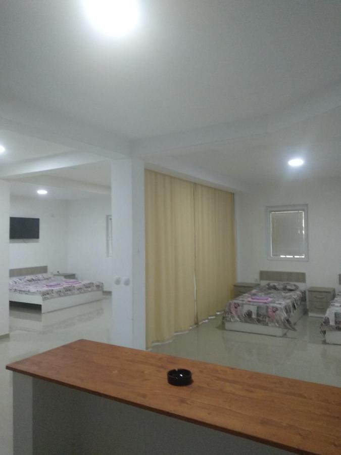 The Brothers Villa Hotel Ohrid Ngoại thất bức ảnh