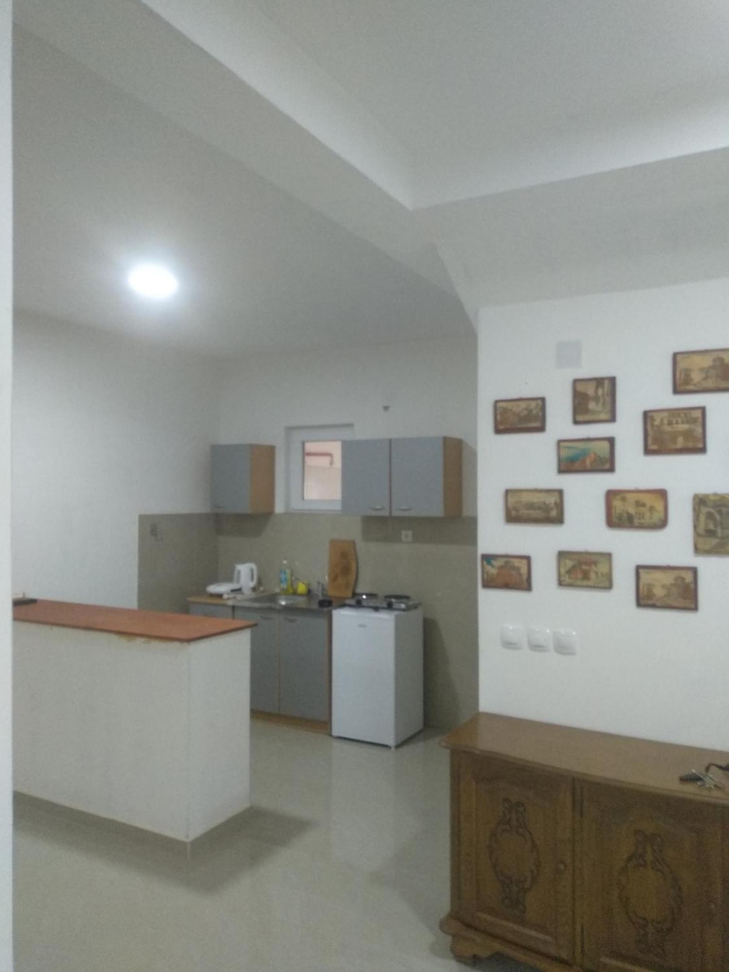 The Brothers Villa Hotel Ohrid Phòng bức ảnh